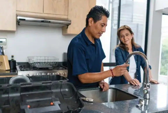 How to Choose the Right Plumber