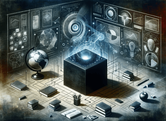 The Black Box Problem in Artificial Intelligence
