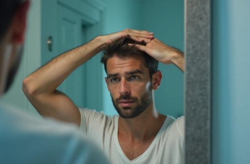 7 Budget Hair Loss Programs Worth Your Money (And One Free First Step)