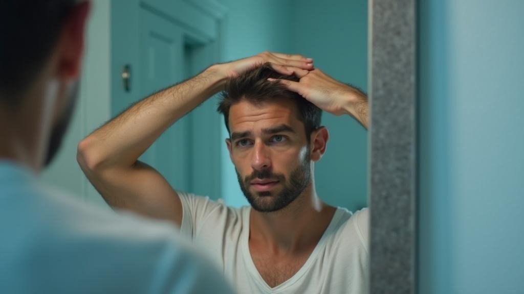 7 Budget Hair Loss Programs Worth Your Money (And One Free First Step)